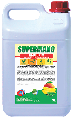 EMULFIX 5 LITROS