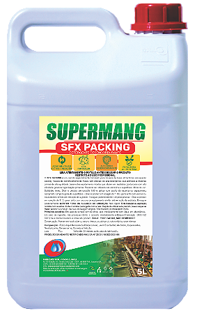 SFX PACKING 5 LITROS
