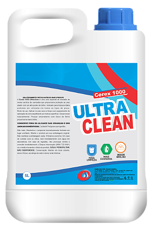 CEREX 1000 - 5 LITROS