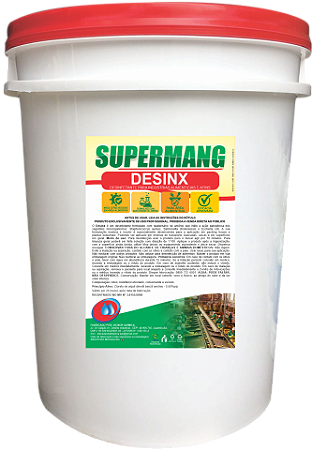 DESINX 20 LITROS