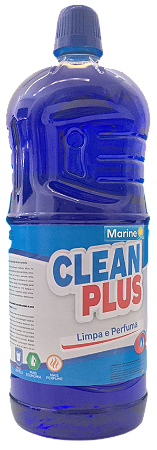 CLEANPLUS 2 LITROS
