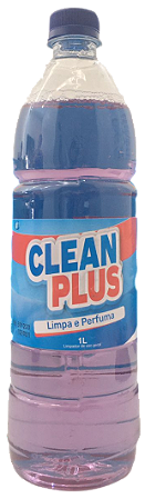 CLEANPLUS 1 LITRO