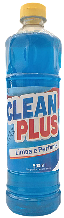CLEANPLUS 500ML