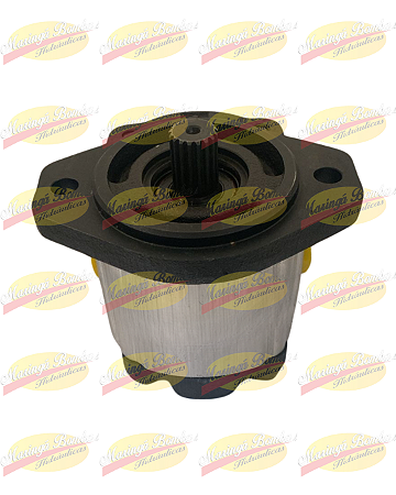 BOMBA HIDRAULICA TRASEIRA PARKER 3329911068 / 332 9911 068