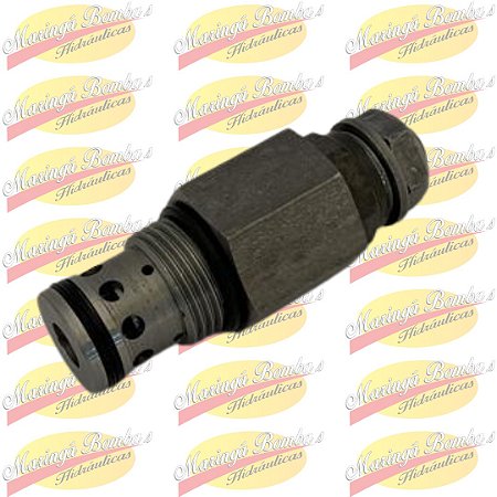 VALVULA ALIVIO ML25 PARKER  - 0707869 / 0708241