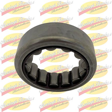 ROLAMENTO MOTOR PARKER TG / TF / TE / TK / TB - 068027 - 066263