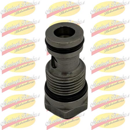 VALVULA RETENÇÃO PARKER ML15 / ML 15 - 0785008