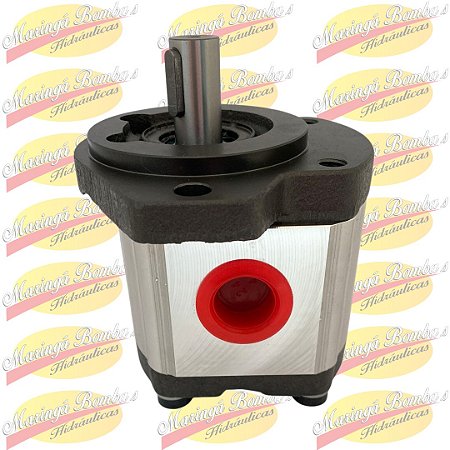 BOMBA HIDRAULICA REXROTH - 9510080616 / 9 510 080 616