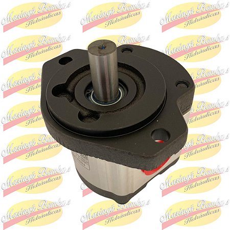 BOMBA HIDRAULICA REXROTH - 9510080520 / 9 510 080 520