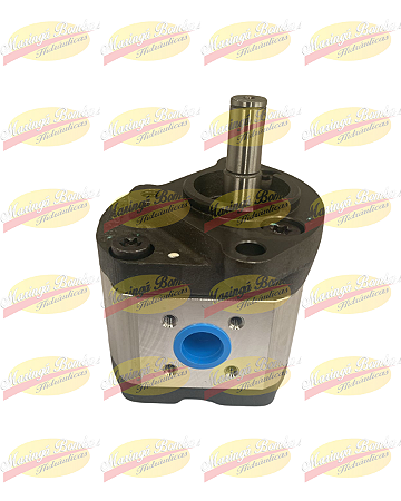 BOMBA HIDRÁULICA DIREÇÃO MF - 9 510 080 415 / 9510080415 REXROTH