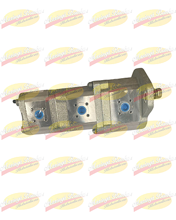 BOMBA HIDRAULICA TC5070 REXROTH - R979024213