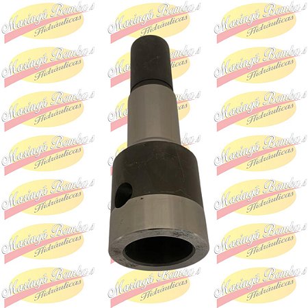 EIXO MOTOR PARKER TG CHAVETADO 1.1/4  - ME019003