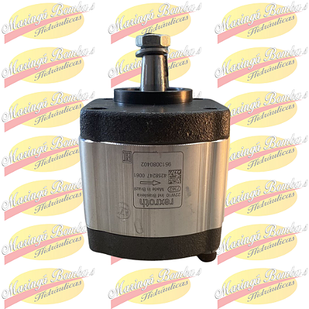 BOMBA HIDRÁULICA 9510080402