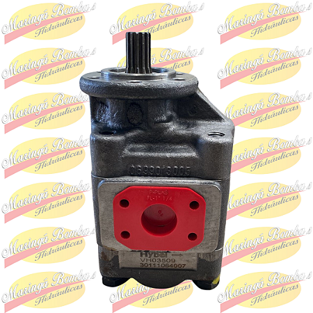 BOMBA MICHIGAN 75III 30111064007