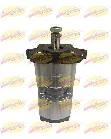 BOMBA DUPLA MASSEY / MF - F000510502 - F 000 510 502 BOSCH