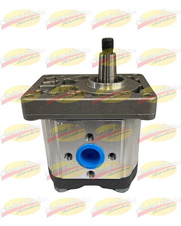 BOMBA HIDRÁULICA F000510503