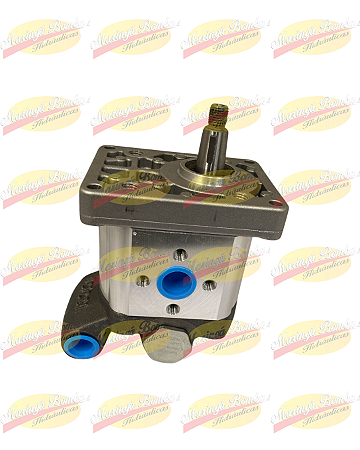 BOMBA HIDRÁULICA F000510505