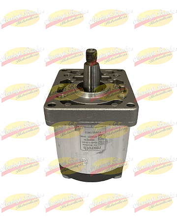 BOMBA HIDRÁULICA F000510603