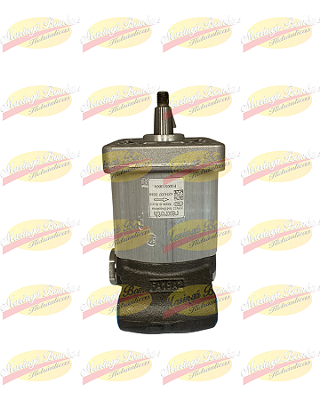 BOMBA HIDRÁULICA F000510604