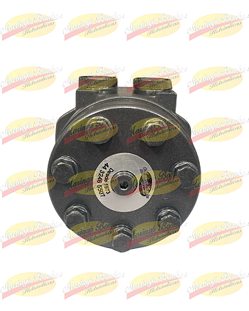 MOTOR HIDRÁULICO IMR50A2HS