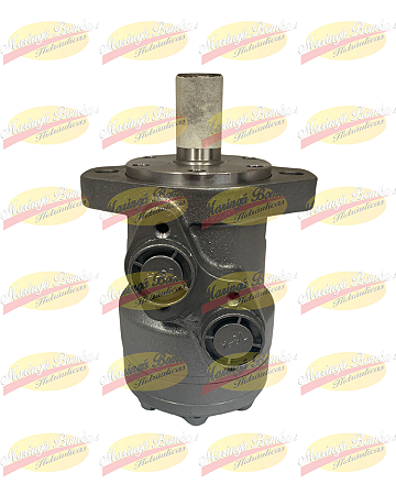 MOTOR HIDRÁULICO IMR80D2HS