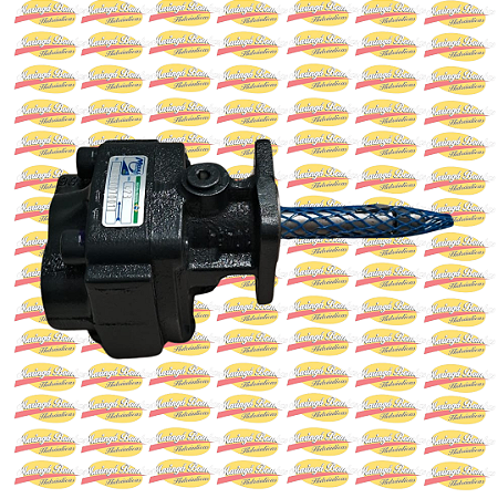 MOTOR HIDRÁULICO M336007001T