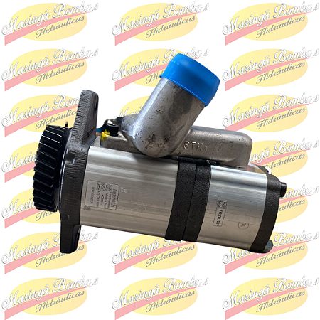 BOMBA HIDRÁULICA R979006037
