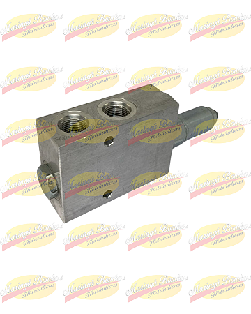 VALVULA CONTRABALANÇO CS0085