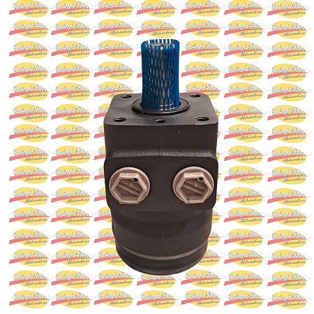 MOTOR HIDRÁULICO W80452136