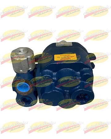 BOMBA HIDRÁULICA MARRUCCI 1402900