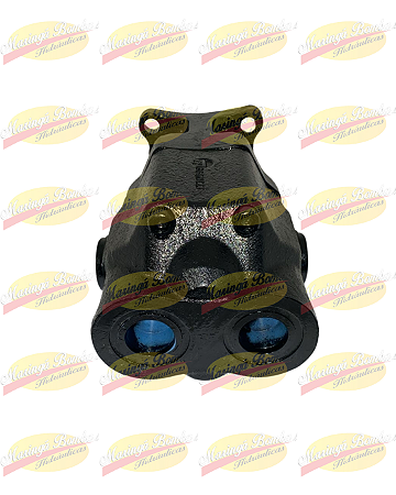 BOMBA HIDRÁULICA MARRUCCI 1861500