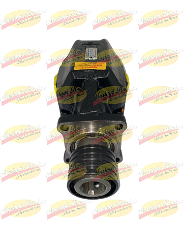BOMBA HIDRÁULICA MARRUCCI 1862800