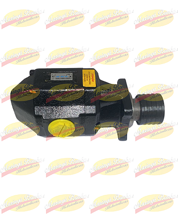 BOMBA HIDRÁULICA MARRUCCI 1862700