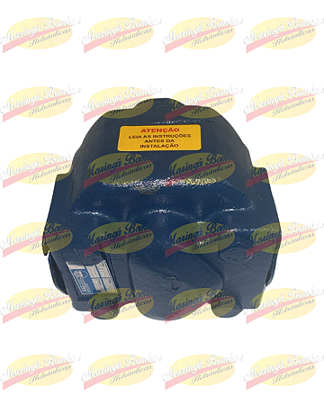 BOMBA HIDRÁULICA MARRUCCI 1393800