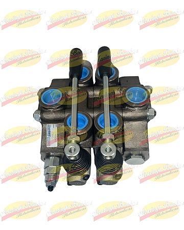 COMANDO HIDRAULICO 7SM1802UYM1A