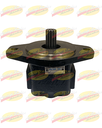 BOMBA DE ENGRENAGEM B338015T MEDAL