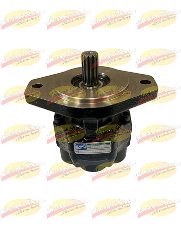 BOMBA DE ENGRENAGEM B538032T MEDAL
