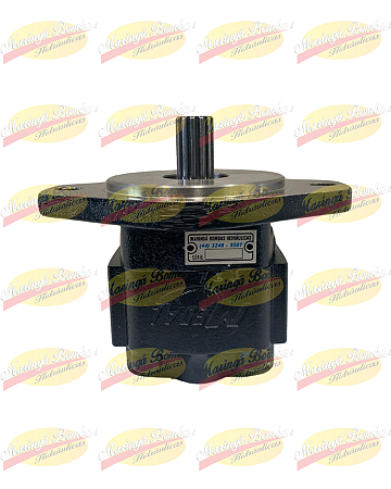 BOMBA DE ENGRANAGEM B338020T MEDAL