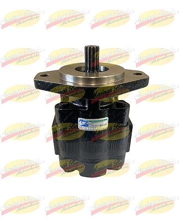 BOMBA DE ENGRENAGEM B3145958 MEDAL