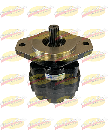 BOMBA DE ENGRENAGEM B3129915386 MEDAL