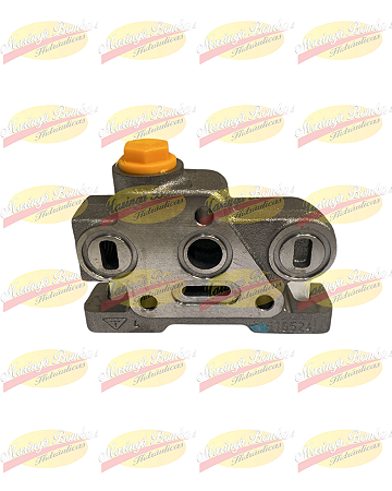 CORPO ADM C60 DANFOSS