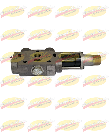 CORPO CENTRAL BAIXO CH60 C/ DESARME INTELIGENTE