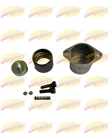 KIT DETENTE FATIA C60
