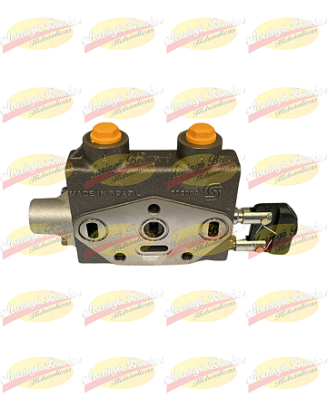 CORPO CENTRAL ALTO C100