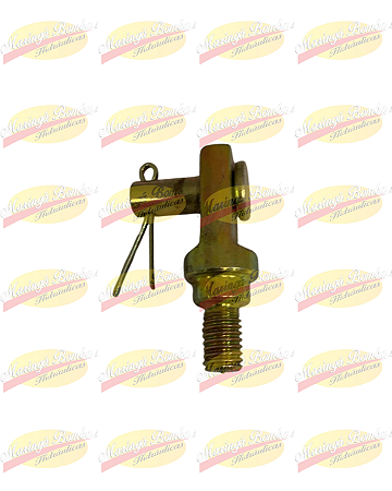 FIXADOR MACHO C60