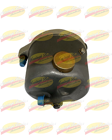 BOMBA HIDRÁULICA INDISA 9014107526