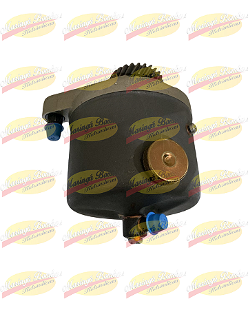 BOMBA HIDRÁULICA INDISA 9011107528