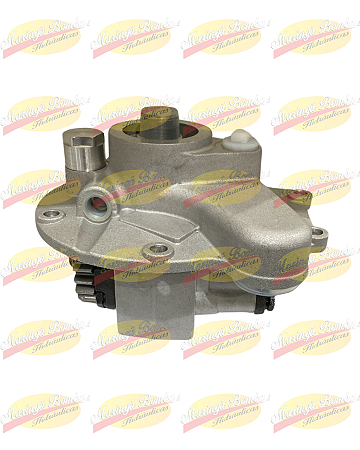 BOMBA HIDRÁULICA INDISA 9031112606