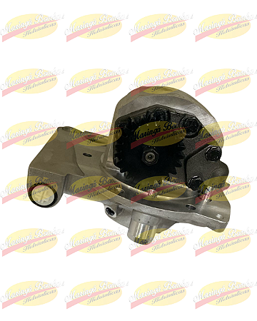 BOMBA HIDRÁULICA INDISA 9030112425