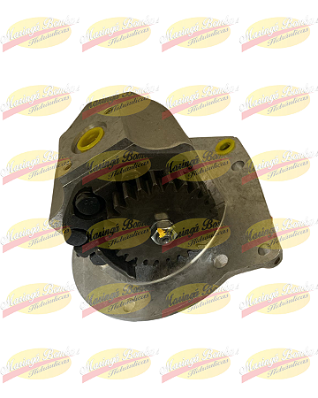 BOMBA HIDRÁULICA REXROTH F000510704